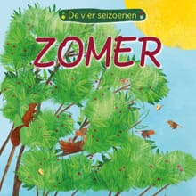 Zomer - Lizzie Scott