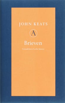 Brieven - John Keats