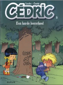 Een harde leerschool - Raoul Cauvin