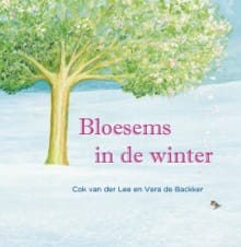 Bloesems in de winter - Cok van der Lee