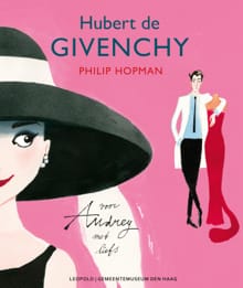Hubert de Givenchy - Philip Hopman