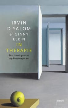 In therapie - Irvin D. Yalom, Ginny Elkin