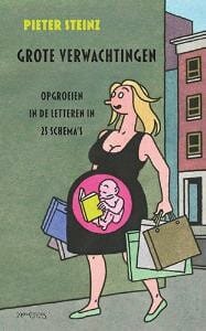 Grote verwachtingen - Pieter Steinz