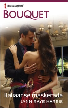 Italiaanse maskerade - Lynn Raye Harris