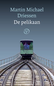 De pelikaan - Martin Michael Driessen