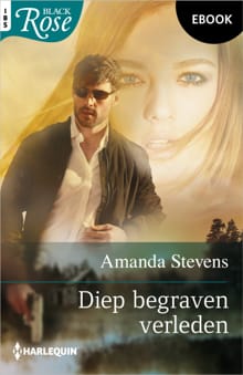 Diep begraven verleden - Amanda Stevens