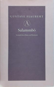 Salammbô - Gustave Flaubert, Flaubert Gustave