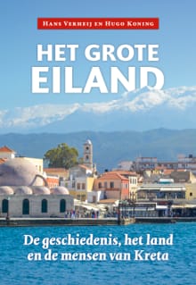 Het grote eiland - Hans Verheij, Hugo Koning
