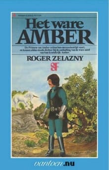 Het ware Amber - R. Zelazny