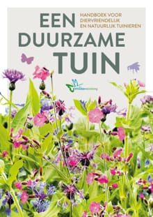 Een duurzame tuin - Albert Vliegenthart