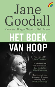 Het boek van hoop - Jane Goodall