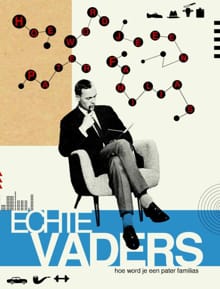 Echte vaders - Gerard Janssen