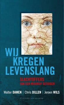 Wij kregen levenslang - Walter Damen
