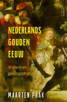 Nederlands Gouden Eeuw - Maarten Prak