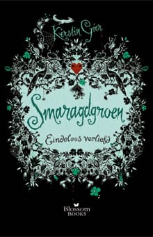 Smaragdgroen - Kerstin Gier