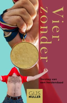 Vier zonder - Gijs Muller