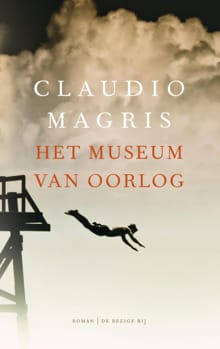 Het museum van oorlog - Claudio Magris