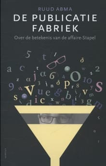 De publicatiefabriek - Ruud Abma