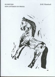 Kleretijd - Erik Vlaminck