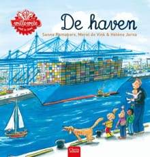 De haven - Sanne Ramakers, Merel de Vink