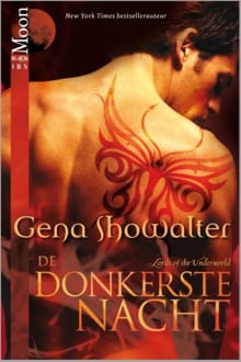 De donkerste nacht - Gena Showalter