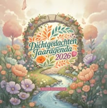 Dichtgedachten Jaaragenda 2026 - Martin Gijzemijter