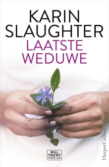 Laatste weduwe - Karin Slaughter