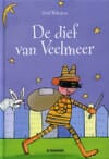 De dief van Veelmeer - Heidi Walleghem