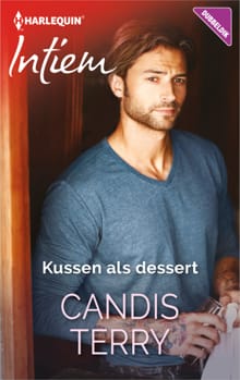 De Kincade-broers - 3 Kussen als dessert - Candis Terry