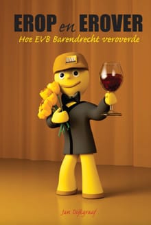 Erop en erover - Jan Dijkgraaf