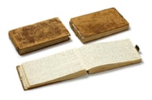 Majoor van Oranje - Paul Brood, Hein Jongbloed