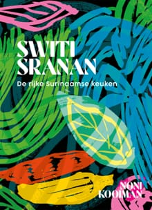 Switi Sranan - Noni Kooiman
