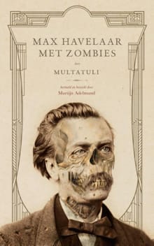 Max Havelaar met zombies -  Multatuli