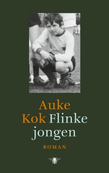 Flinke jongen - Auke Kok