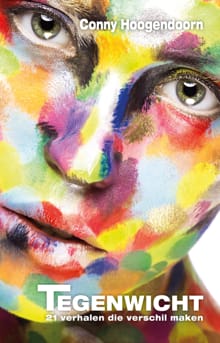 Tegenwicht - Conny Hoogendoorn