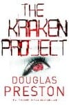 The kraken project - Douglas Preston