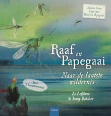 Naar de laatste wildernis - Li Lefébure