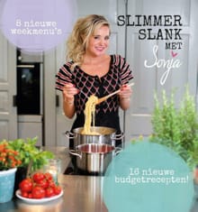 Slimmer Slank met Sonja - Sonja Bakker