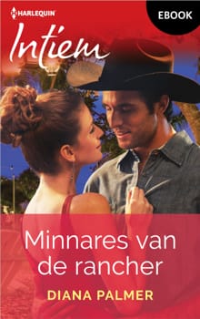 Minnares van de rancher - Diana Palmer
