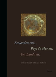 Zeelanden enz. - Roger m.j. de Neef