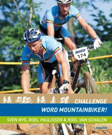 Challenge - Sven Nys, Roel Paulissen, ...