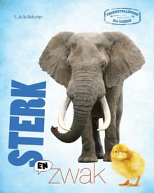 Sterk en zwak - Camilla De la Bédoyère, Camilla de la Bédoyère