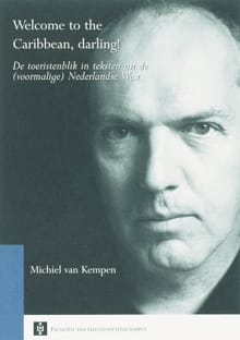 Welcome to the Caribbean, darling! - Michiel van Kempen
