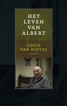Het leven van Albert - Louis Van Dievel