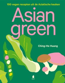 Asian green - Ching-He Huang