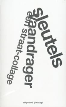 Sleutels - Cornelis Bastiaan Vaandrager,  Vaandrager, ...