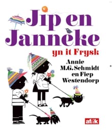 Jip en Janneke - Annie M.G. Schmidt