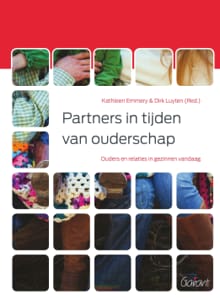 Partners in tijden van ouderschap - Kathleen Emmery, Dirk Luyten