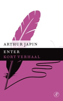 Enter - Arthur Japin
