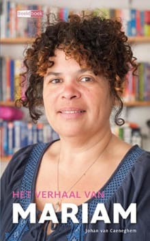 Het verhaal van Mariam - Johan van Caeneghem